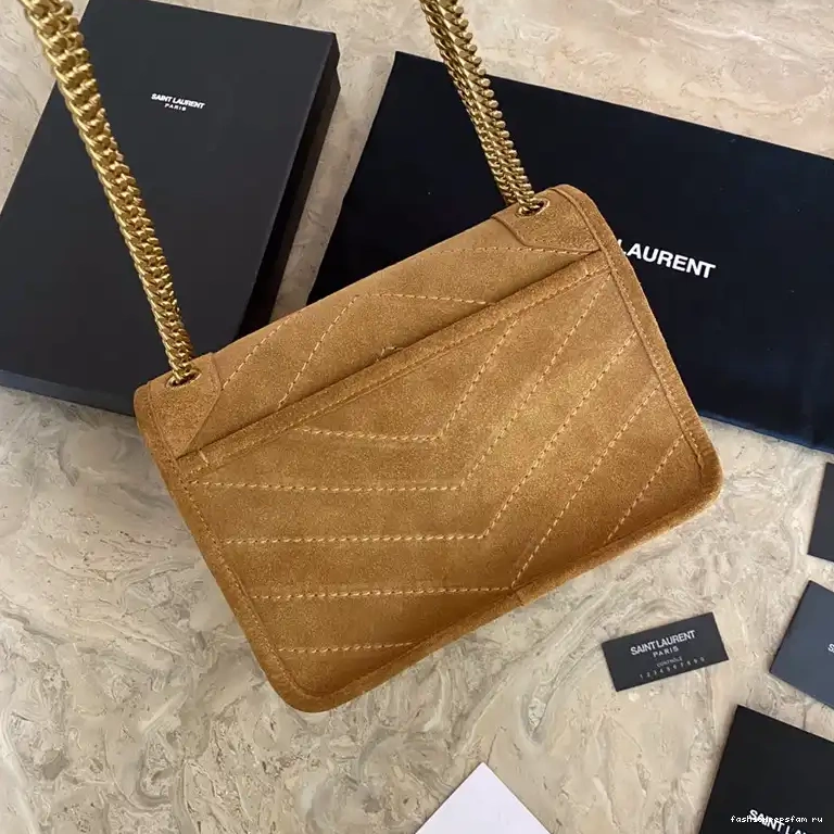 Fashionrepsfam ru 2212HS0097 YSL Bag 0613